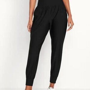 OLD NAVY - Extra High-Waisted Cloud (plus) Comfy Joggers